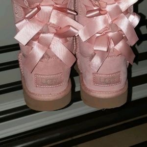 Toddler Uggs